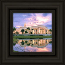 Load image into Gallery viewer, Fort Lauderdale Stormy Sunrise