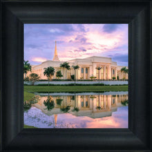 Load image into Gallery viewer, Fort Lauderdale Stormy Sunrise