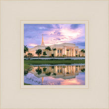 Load image into Gallery viewer, Fort Lauderdale Stormy Sunrise