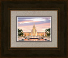 Load image into Gallery viewer, Fort Lauderdale Pastel Sunset