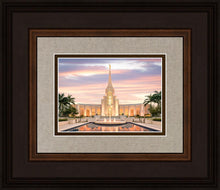 Load image into Gallery viewer, Fort Lauderdale Pastel Sunset