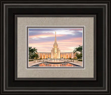 Load image into Gallery viewer, Fort Lauderdale Pastel Sunset