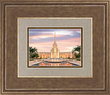 Load image into Gallery viewer, Fort Lauderdale Pastel Sunset