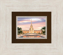 Load image into Gallery viewer, Fort Lauderdale Pastel Sunset