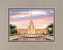 Load image into Gallery viewer, Fort Lauderdale Pastel Sunset