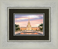 Load image into Gallery viewer, Fort Lauderdale Pastel Sunset