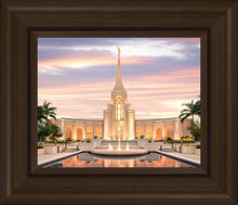 Load image into Gallery viewer, Fort Lauderdale Pastel Sunset