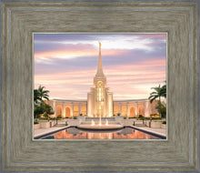 Load image into Gallery viewer, Fort Lauderdale Pastel Sunset