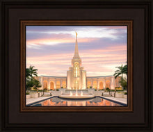 Load image into Gallery viewer, Fort Lauderdale Pastel Sunset