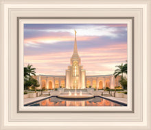 Load image into Gallery viewer, Fort Lauderdale Pastel Sunset