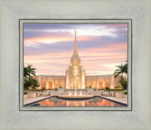 Load image into Gallery viewer, Fort Lauderdale Pastel Sunset