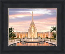 Load image into Gallery viewer, Fort Lauderdale Pastel Sunset