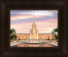 Load image into Gallery viewer, Fort Lauderdale Pastel Sunset