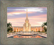 Load image into Gallery viewer, Fort Lauderdale Pastel Sunset