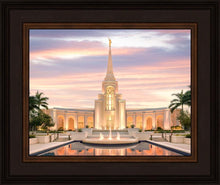 Load image into Gallery viewer, Fort Lauderdale Pastel Sunset