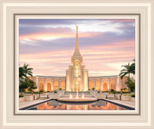 Load image into Gallery viewer, Fort Lauderdale Pastel Sunset