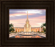 Load image into Gallery viewer, Fort Lauderdale Pastel Sunset