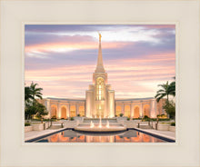 Load image into Gallery viewer, Fort Lauderdale Pastel Sunset