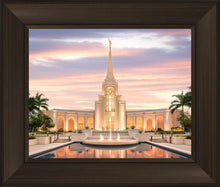 Load image into Gallery viewer, Fort Lauderdale Pastel Sunset