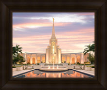 Load image into Gallery viewer, Fort Lauderdale Pastel Sunset