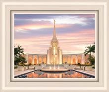 Load image into Gallery viewer, Fort Lauderdale Pastel Sunset