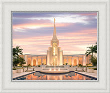 Load image into Gallery viewer, Fort Lauderdale Pastel Sunset
