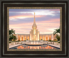 Load image into Gallery viewer, Fort Lauderdale Pastel Sunset