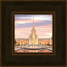 Load image into Gallery viewer, Fort Lauderdale Pastel Sunset