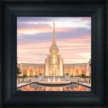 Load image into Gallery viewer, Fort Lauderdale Pastel Sunset