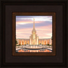 Load image into Gallery viewer, Fort Lauderdale Pastel Sunset