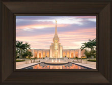 Load image into Gallery viewer, Fort Lauderdale Pastel Sunset