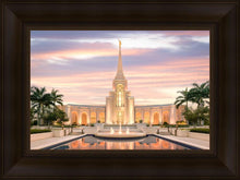 Load image into Gallery viewer, Fort Lauderdale Pastel Sunset