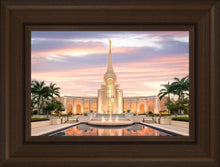 Load image into Gallery viewer, Fort Lauderdale Pastel Sunset