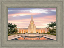 Load image into Gallery viewer, Fort Lauderdale Pastel Sunset