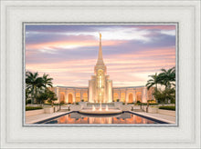 Load image into Gallery viewer, Fort Lauderdale Pastel Sunset