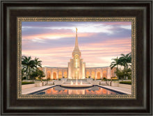 Load image into Gallery viewer, Fort Lauderdale Pastel Sunset