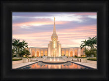 Load image into Gallery viewer, Fort Lauderdale Pastel Sunset