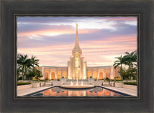 Load image into Gallery viewer, Fort Lauderdale Pastel Sunset