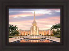 Load image into Gallery viewer, Fort Lauderdale Pastel Sunset