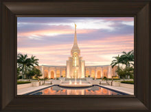 Load image into Gallery viewer, Fort Lauderdale Pastel Sunset