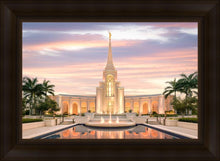 Load image into Gallery viewer, Fort Lauderdale Pastel Sunset
