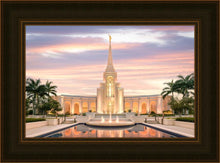 Load image into Gallery viewer, Fort Lauderdale Pastel Sunset