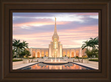 Load image into Gallery viewer, Fort Lauderdale Pastel Sunset