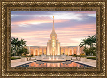 Load image into Gallery viewer, Fort Lauderdale Pastel Sunset
