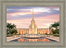 Load image into Gallery viewer, Fort Lauderdale Pastel Sunset