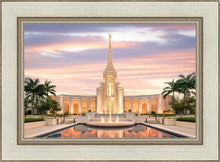 Load image into Gallery viewer, Fort Lauderdale Pastel Sunset