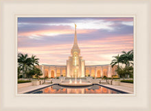 Load image into Gallery viewer, Fort Lauderdale Pastel Sunset