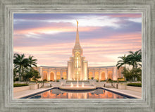 Load image into Gallery viewer, Fort Lauderdale Pastel Sunset