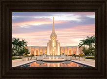 Load image into Gallery viewer, Fort Lauderdale Pastel Sunset