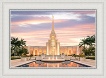 Load image into Gallery viewer, Fort Lauderdale Pastel Sunset